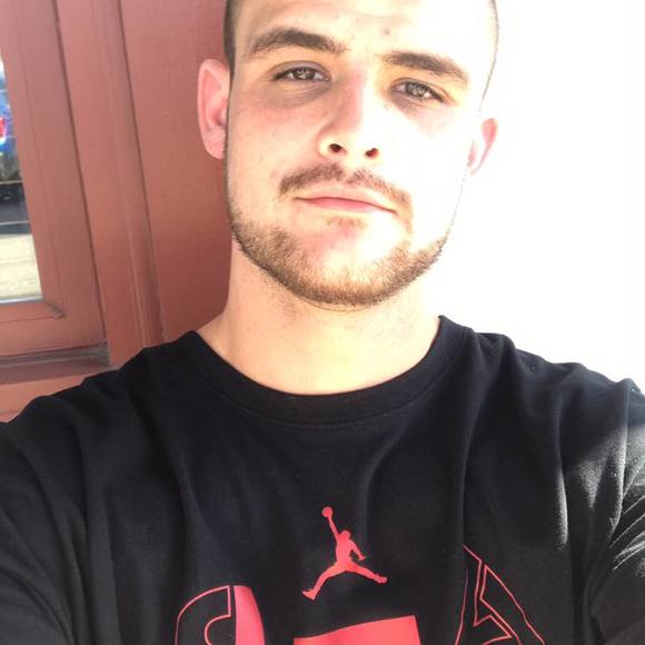 Meet your Posher, Jordan - Picture 1 of 1